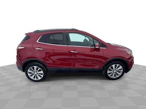 Used 2018 Buick Encore Preferred image 9