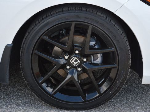 Used 2025 Honda Civic Sport image 34