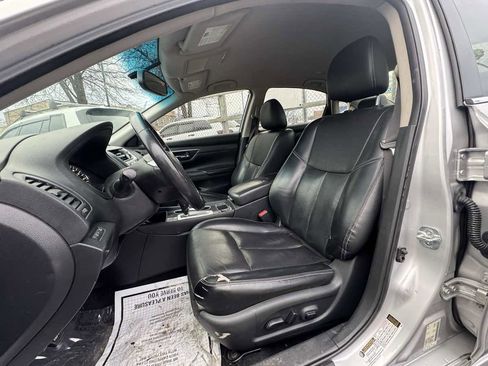 Used 2018 Nissan Altima 2.5 SL image 11