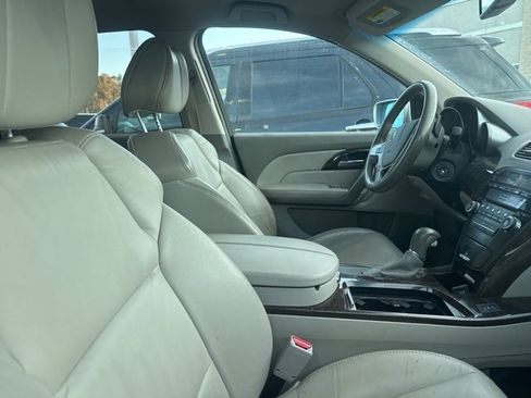 Used 2013 Acura MDX image 12
