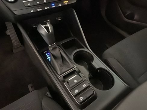 Used 2019 Hyundai Tucson SEL AWD/4WD image 26