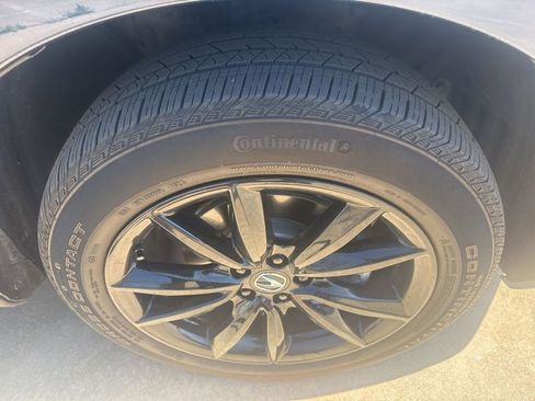 Certified 2025 Acura RDX Base image 33