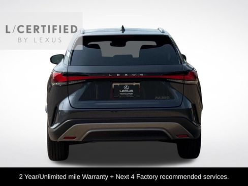 Used 2026 Lexus RX 350 FWD image 5