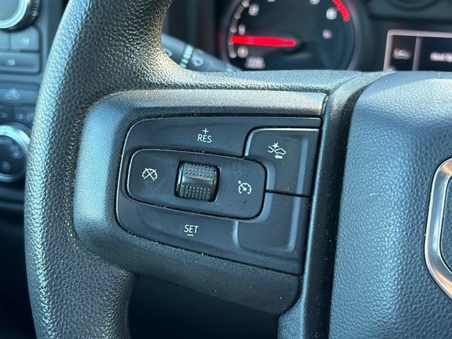 Used 2024 GMC Sierra 2500 Pro w/ Convenience Package AWD/4WD image 19