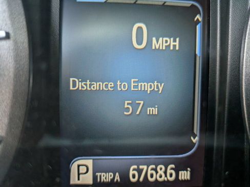 Used 2018 Toyota Sienna L FWD image 16