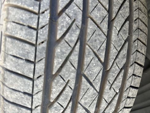 Used 2025 Honda Odyssey Elite image 8