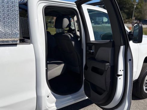 Used 2015 Chevrolet Silverado 2500 W/T w/ WT Convenience Package image 13