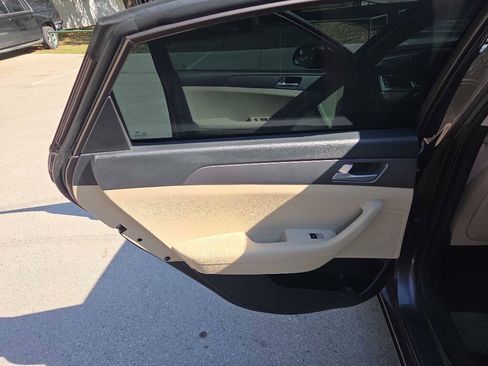 Used 2011 Hyundai Sonata Limited FWD image 49