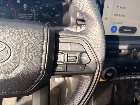 Used 2025 Toyota 4Runner TRD Pro image 25