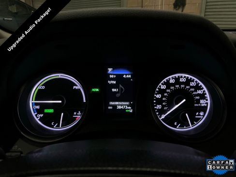 Used 2023 Toyota Camry SE image 18