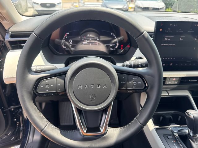 New 2026 MAZDA CX-5 Select AWD/4WD image 16