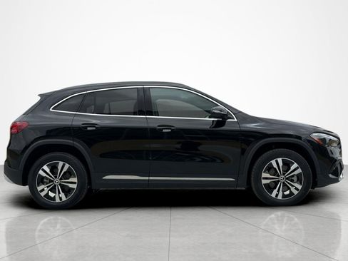 New 2026 Mercedes-Benz GLA 250 image 6
