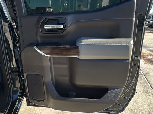Used 2022 GMC Sierra 1500 SLT image 26