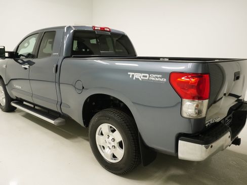 Used 2008 Toyota Tundra Limited image 3