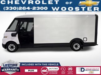 Used 2024 Chevrolet Brightdrop 600 w/ Commercial Equipment Package video 2