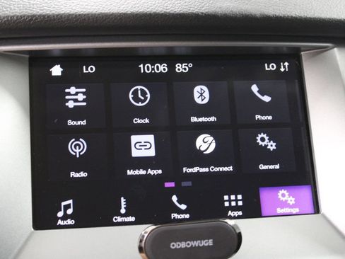 Used 2019 Ford Ranger XLT w/ Equipment Group 301A Mid RWD image 47