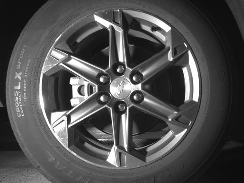 Used 2025 Chevrolet Blazer LT FWD image 15