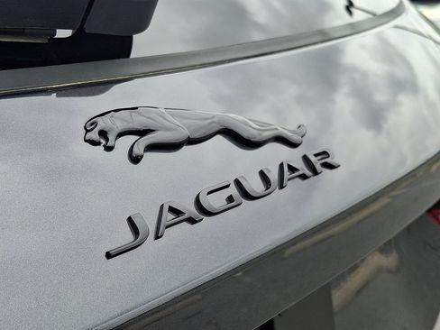 New 2026 Jaguar F-PACE R-Dynamic S AWD/4WD image 22