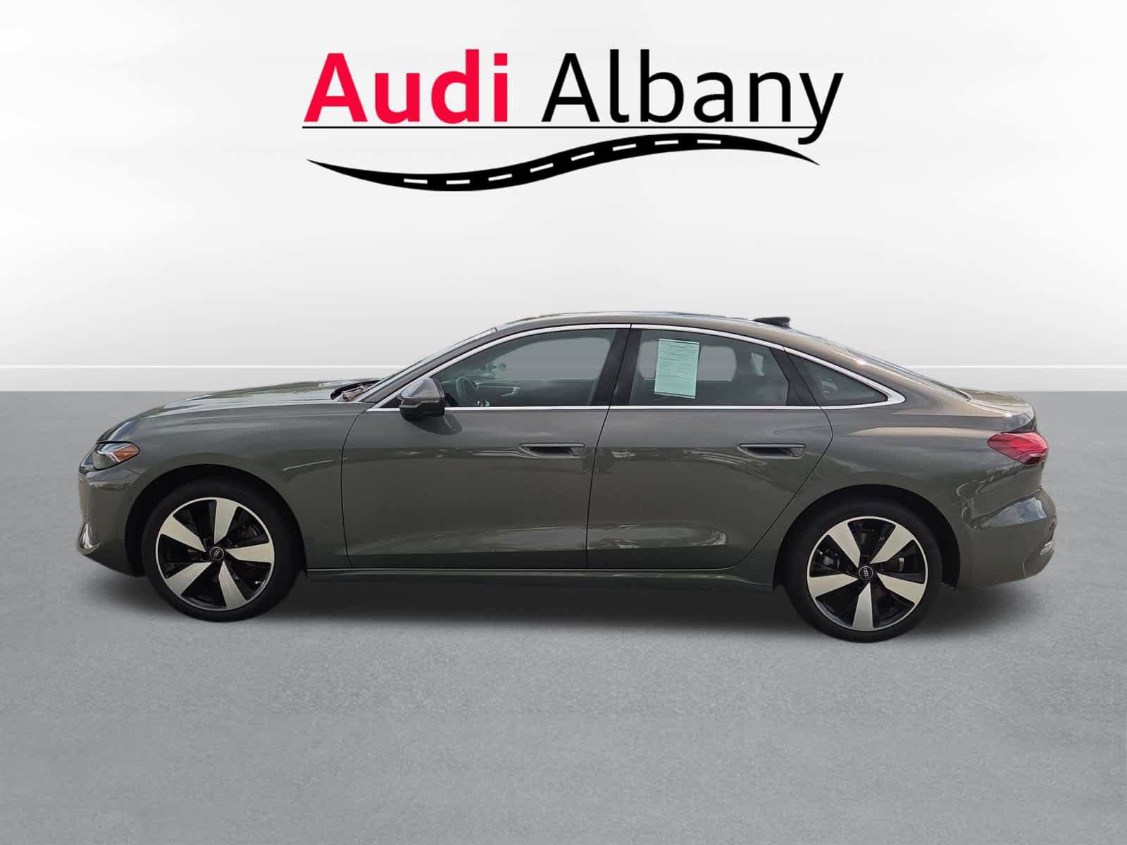 Certified 2025 Audi A5 Premium w/ Premium Plus AWD/4WD image 2