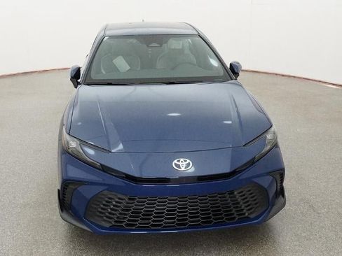 New 2026 Toyota Camry SE image 15