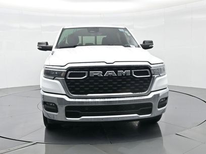 Used 2025 RAM 1500 Big Horn
