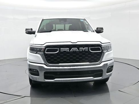 Used 2025 RAM 1500 Big Horn image 3