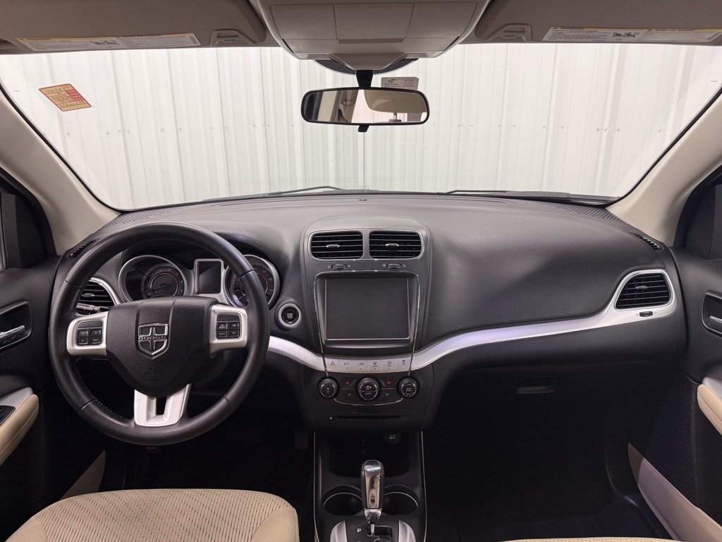 Used 2018 Dodge Journey SXT w/ Premium Group FWD image 14