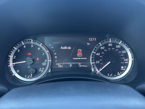 Used 2023 Toyota Highlander XLE image 27