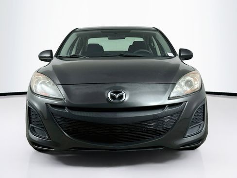 Used 2011 MAZDA MAZDA3 i Touring FWD image 2