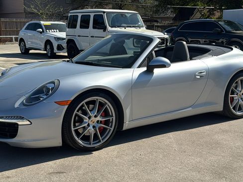 Used 2014 Porsche 911 Carrera S RWD image 9