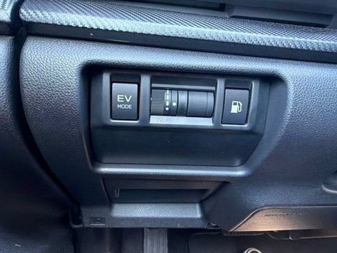New 2026 Subaru Crosstrek 2.5i Limited AWD/4WD image 18