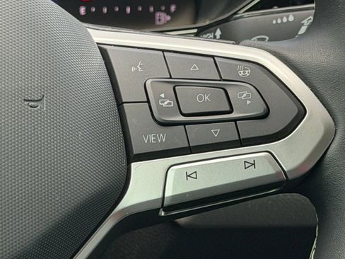 Certified 2023 Volkswagen Taos S w/ Driver Assistance Package FWD image 24