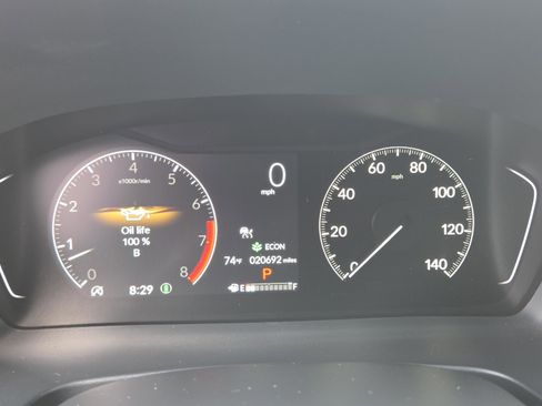 Used 2023 Honda Pilot Sport image 21