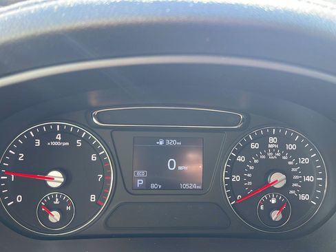 Used 2020 Kia Sorento LX AWD/4WD image 10