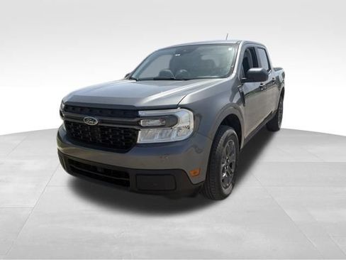 Used 2024 Ford Maverick XLT FWD image 7