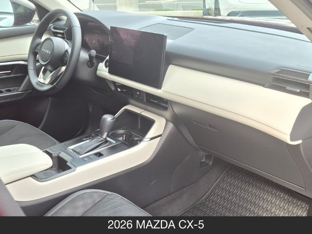Used 2026 MAZDA CX-5 Preferred AWD/4WD image 26