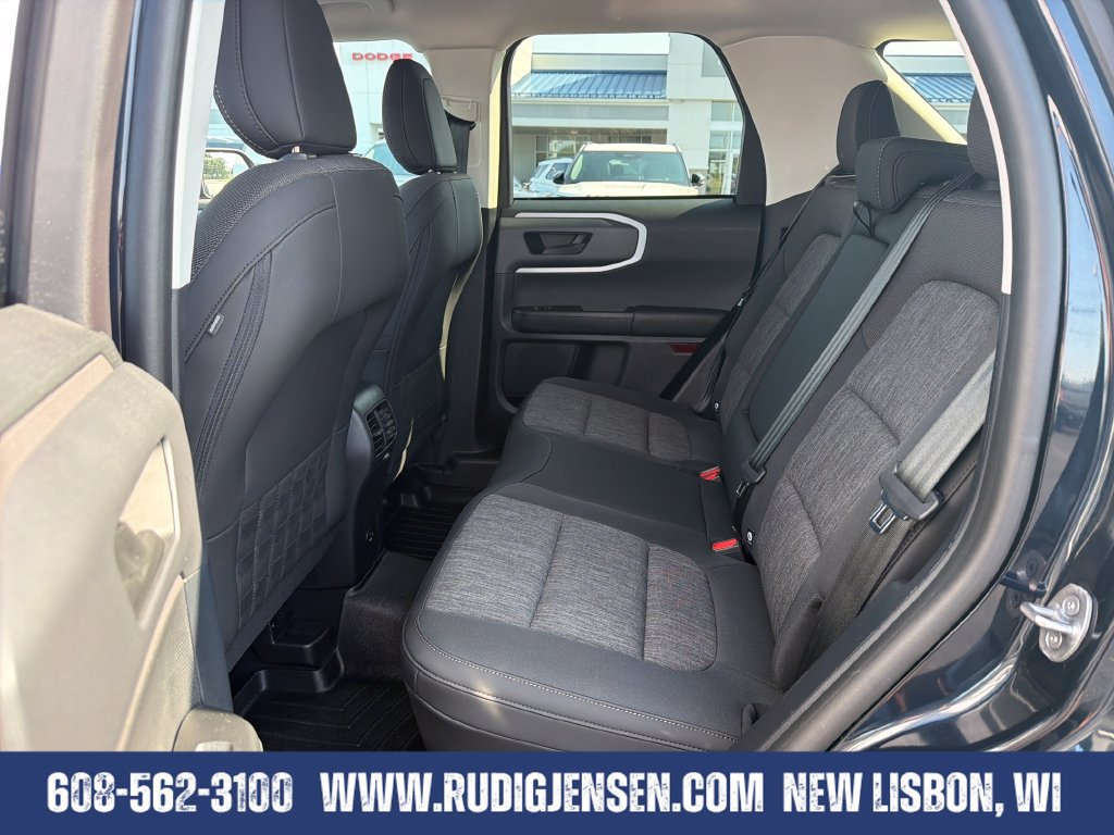 Used 2023 Ford Bronco Sport Big Bend AWD/4WD image 23