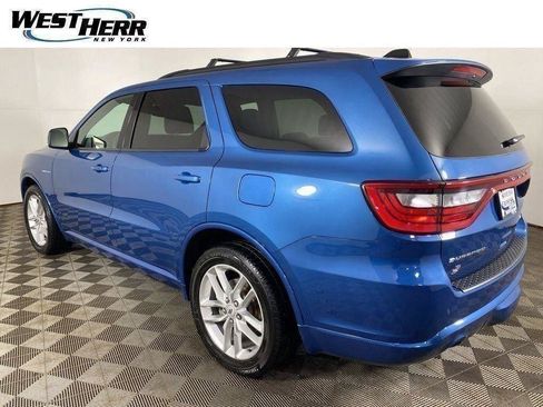 Used 2025 Dodge Durango R/T AWD/4WD image 58