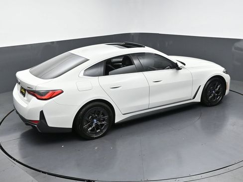 Used 2022 BMW i4 eDrive40 w/ Premium Package image 45