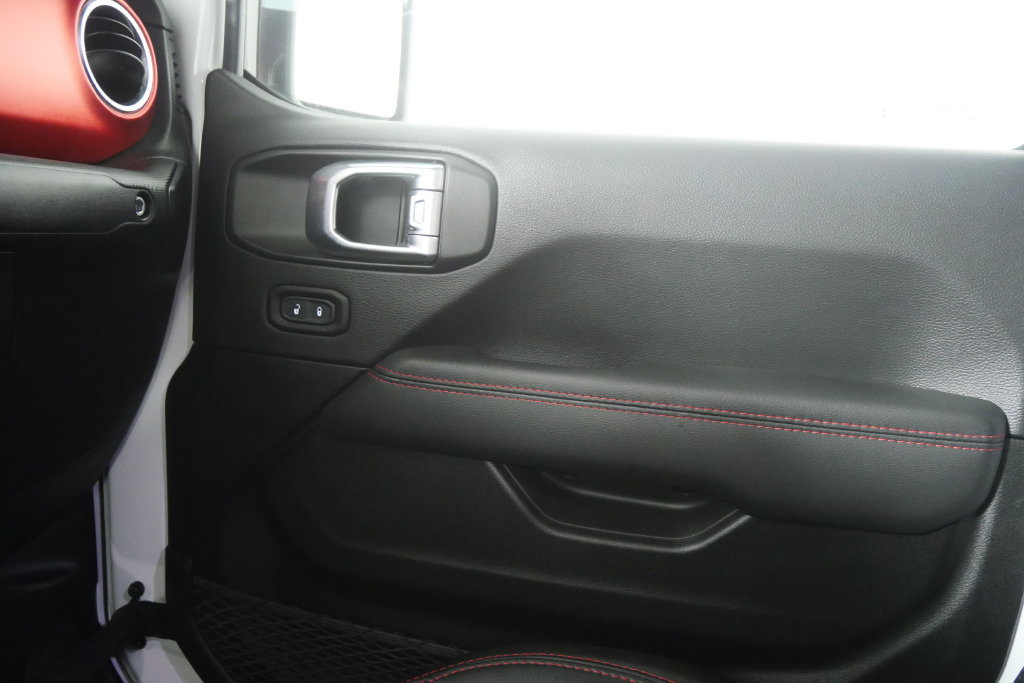 Used 2021 Jeep Gladiator Rubicon AWD/4WD image 31
