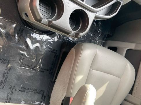 Used 2009 Ford E-350 and Econoline 350 XL image 17