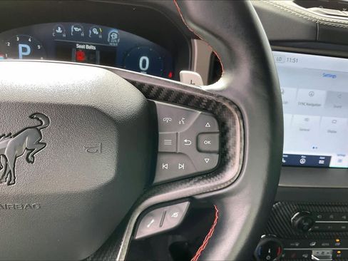 Used 2022 Ford Bronco Raptor image 24