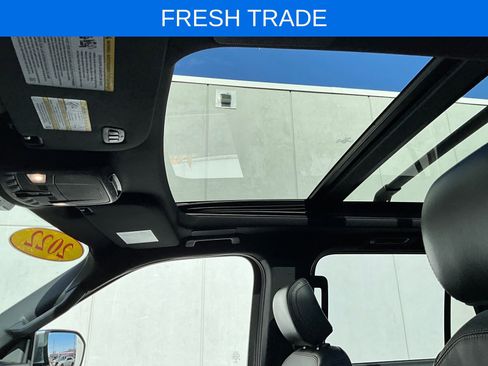 Used 2022 Ford Expedition Max Platinum image 28