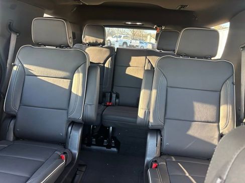 New 2026 Chevrolet Tahoe Premier w/ Sun And Tow Package image 3