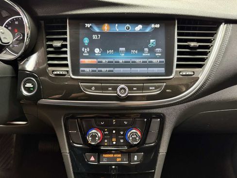 Used 2017 Buick Encore Sport Touring FWD image 19