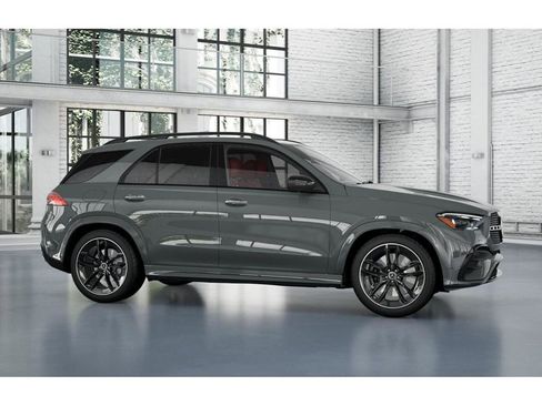 New 2025 Mercedes-Benz GLE 580 GLE 580 image 14
