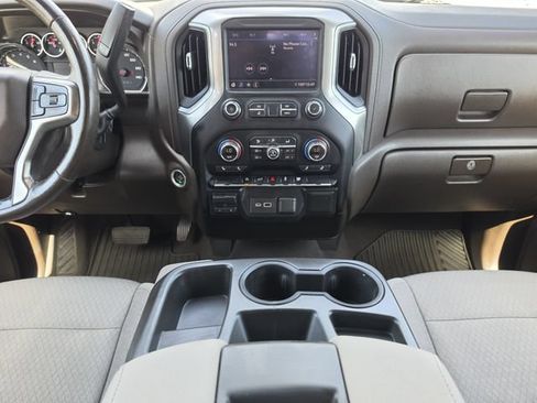 Used 2021 Chevrolet Silverado 1500 LT RWD image 18