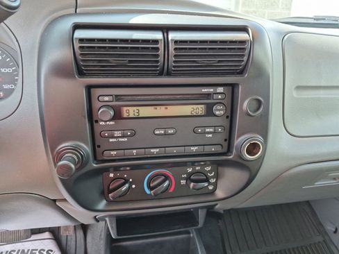 Used 2009 Ford Ranger 2WD SuperCab image 15