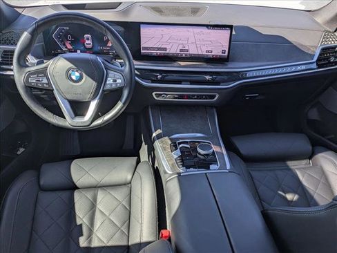 Used 2025 BMW X5 xDrive40i image 19