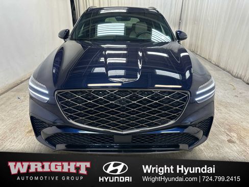 Used 2026 Genesis GV70 3.5T Sport Prestige AWD/4WD image 2